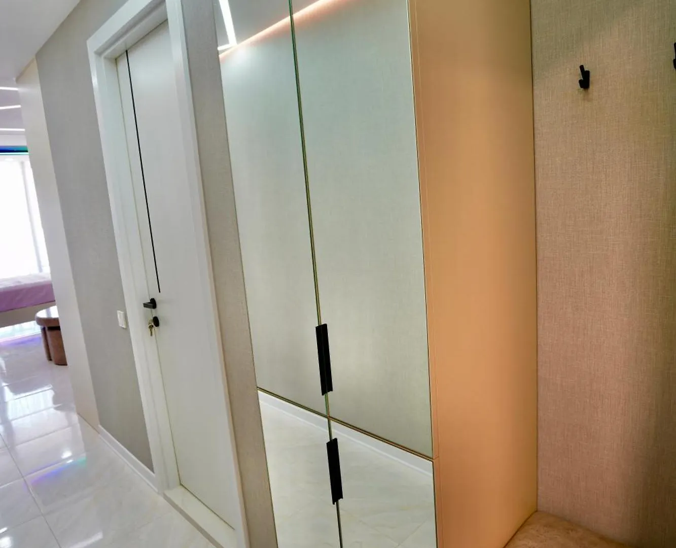 Colorful Studio Batum Daire